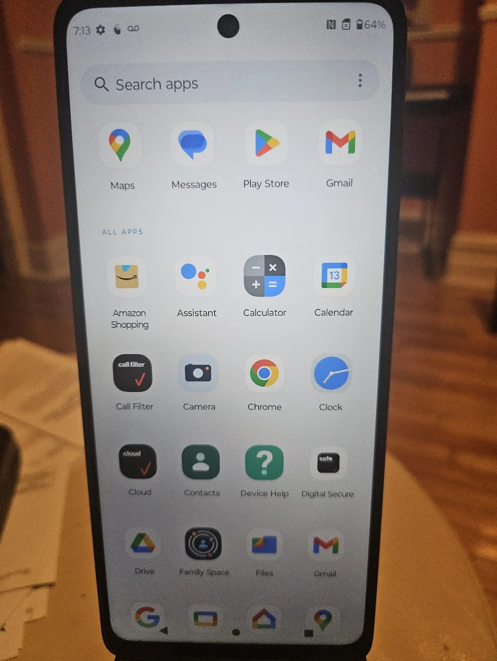 Motorola this moto